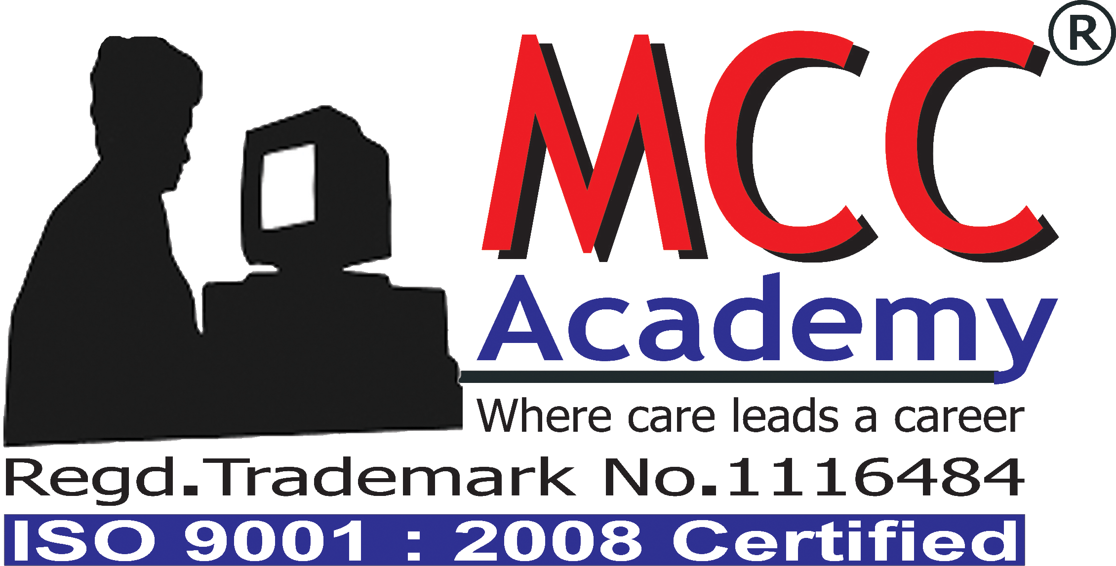 MCC ACADEMY WELCOMES YOU MCC ACADEMY WELCOMES YOU
